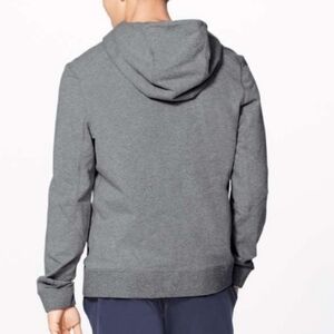 Lululemon Cross Cut Hoodie Size Small Mens